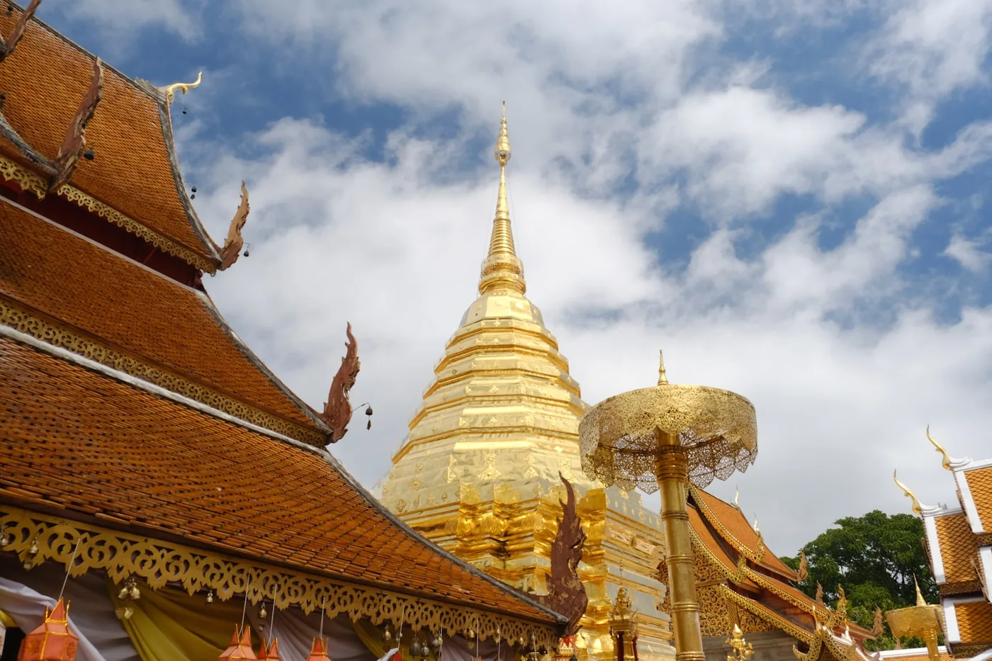 Doi Suthep