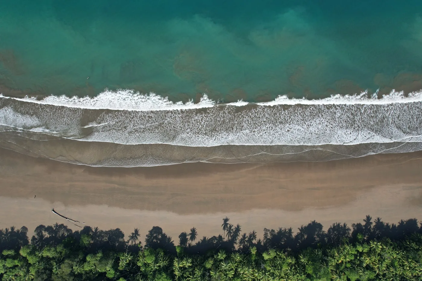 Drone i Thailand