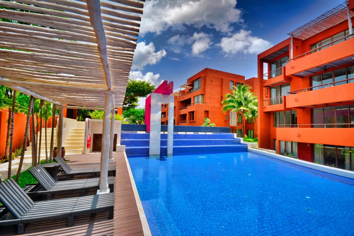 Hvor bør du bo i Hua Hin?