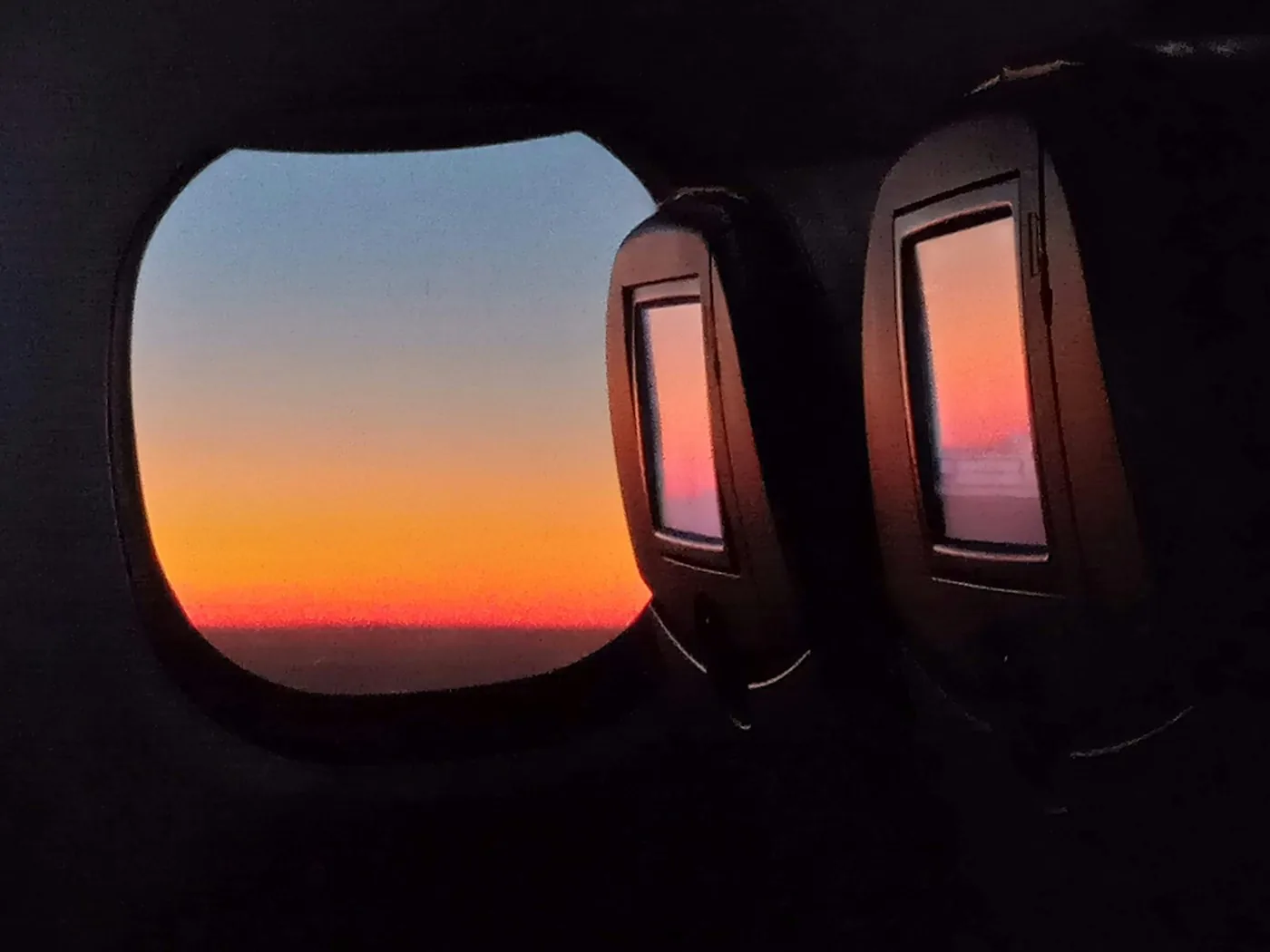 Jetlag og tidsforskjell mellom Norge og Thailand