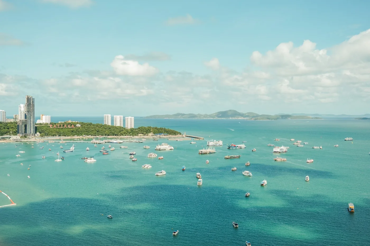 Koh Larn