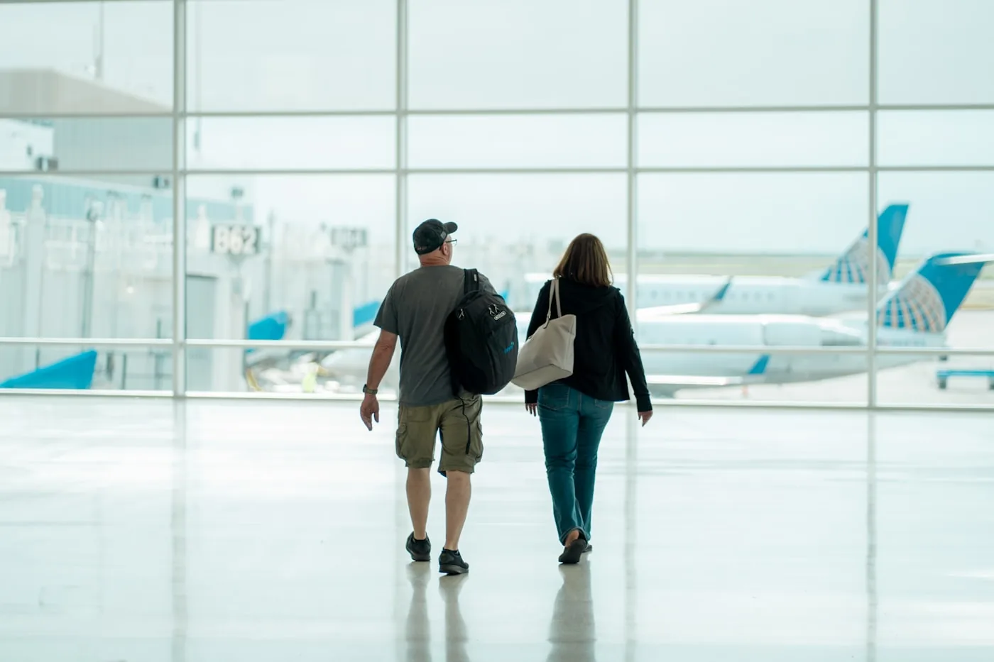 Reise til Thailand med barn uten begge foreldre