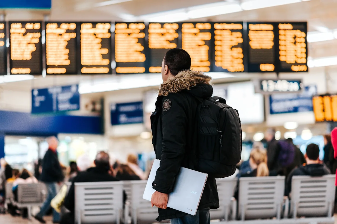 Toll og taxfree hjem fra Thailand