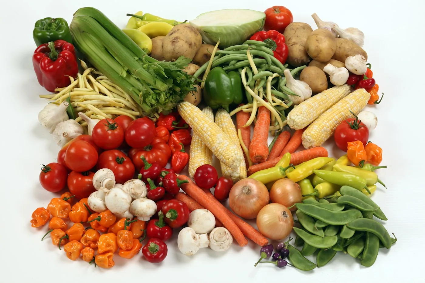 Vegetarianer og veganer i Thailand