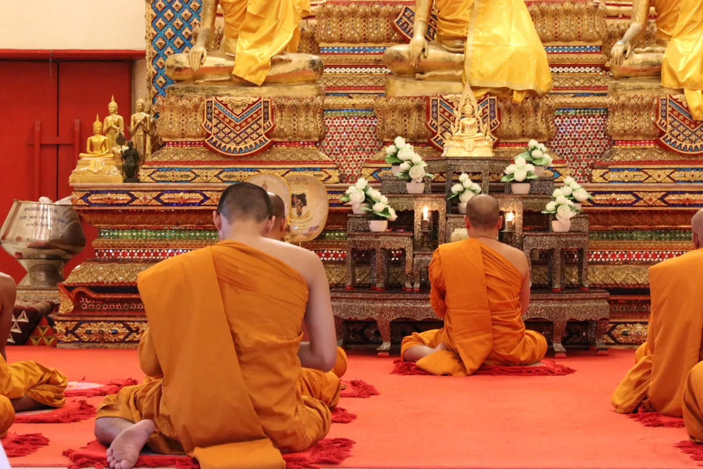 Wat Chalong