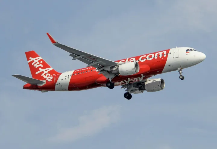 Air Asia