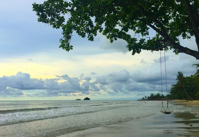 Kai Bei Beach