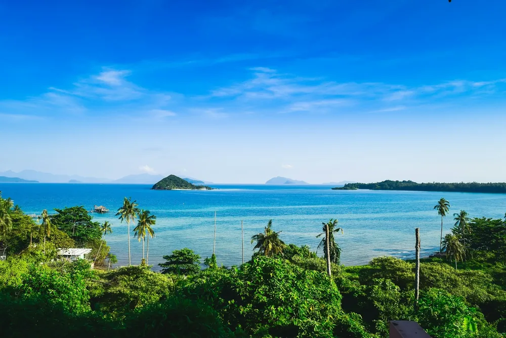Koh Mak