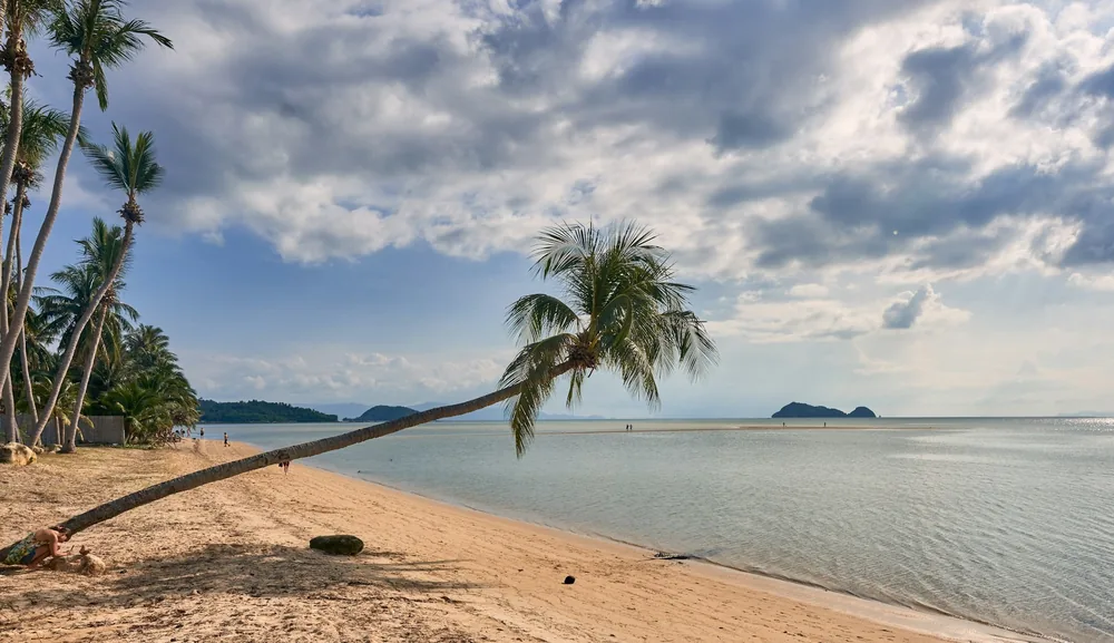 Koh Phanang
