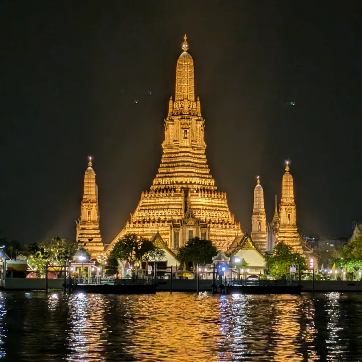 Wat Arun