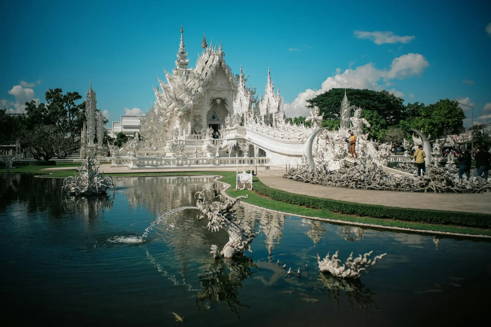 Thailand