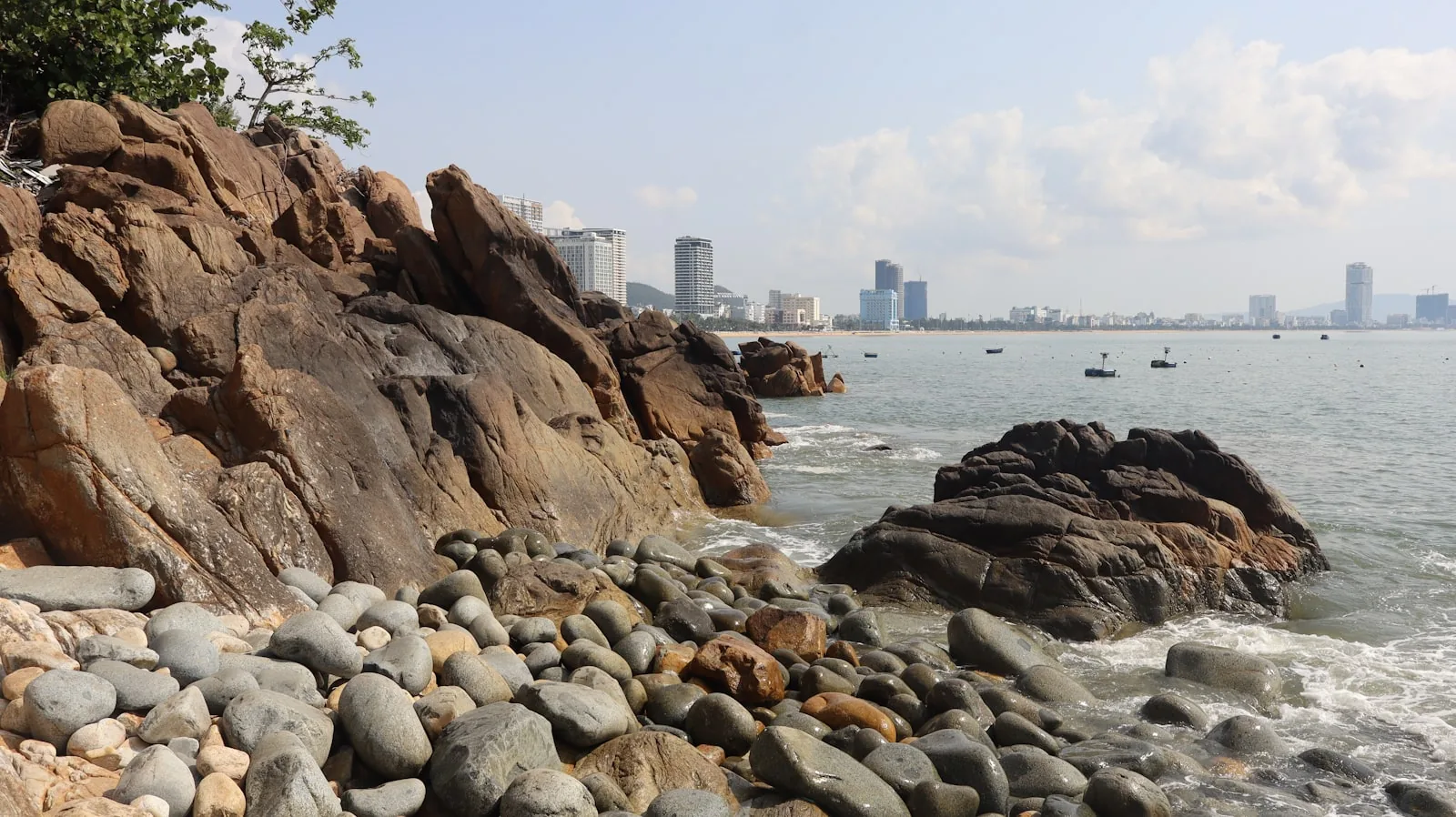 Hat Yai og Songkhla