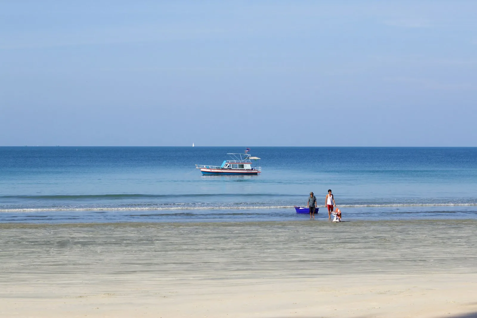 Koh Phayam