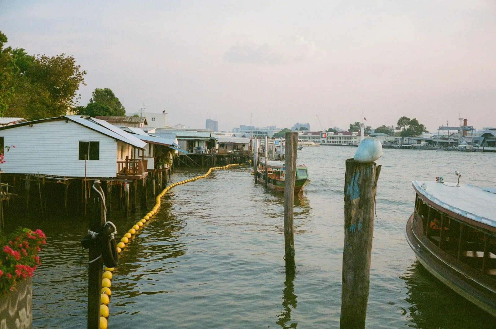 Krabi by