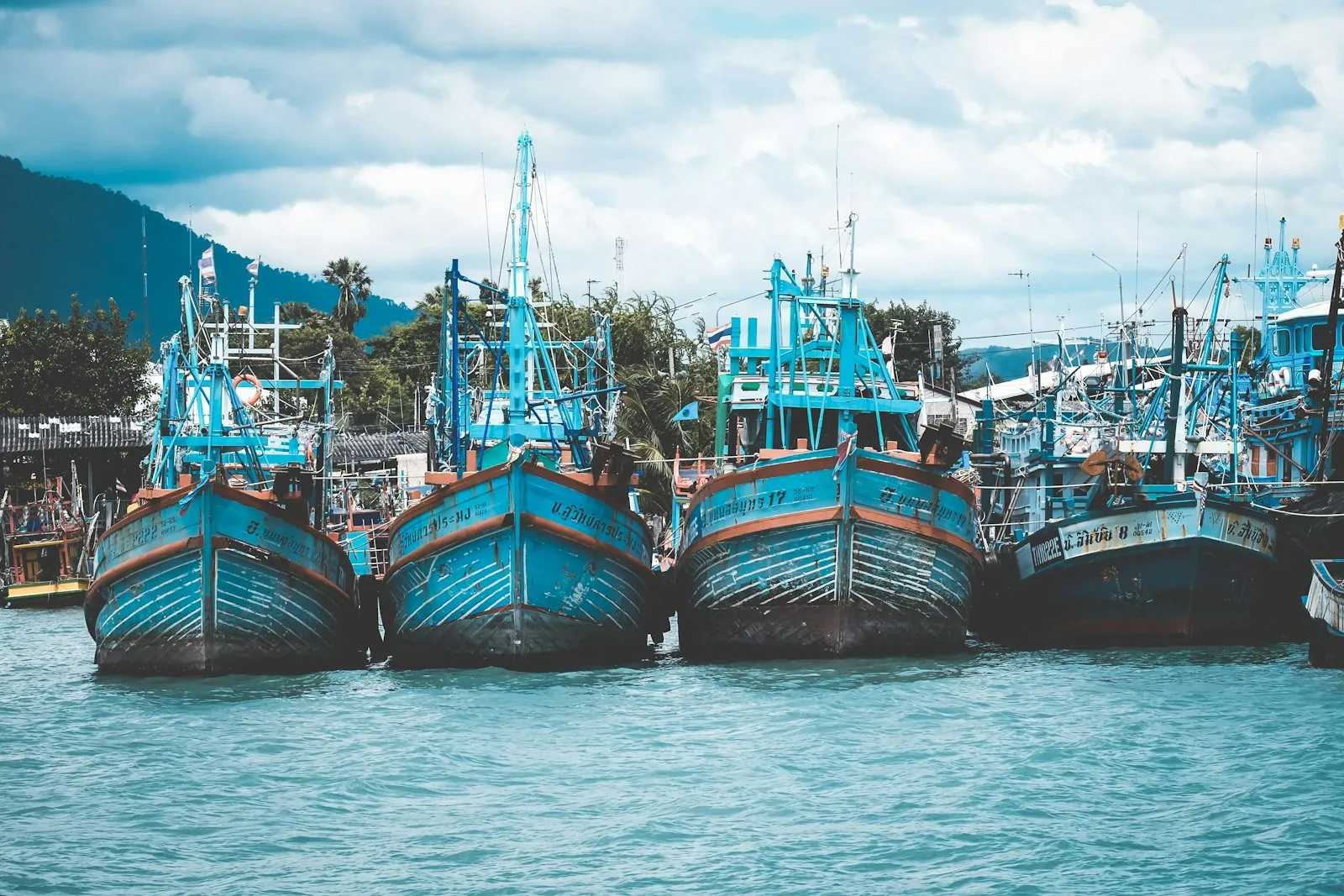 Rayong
